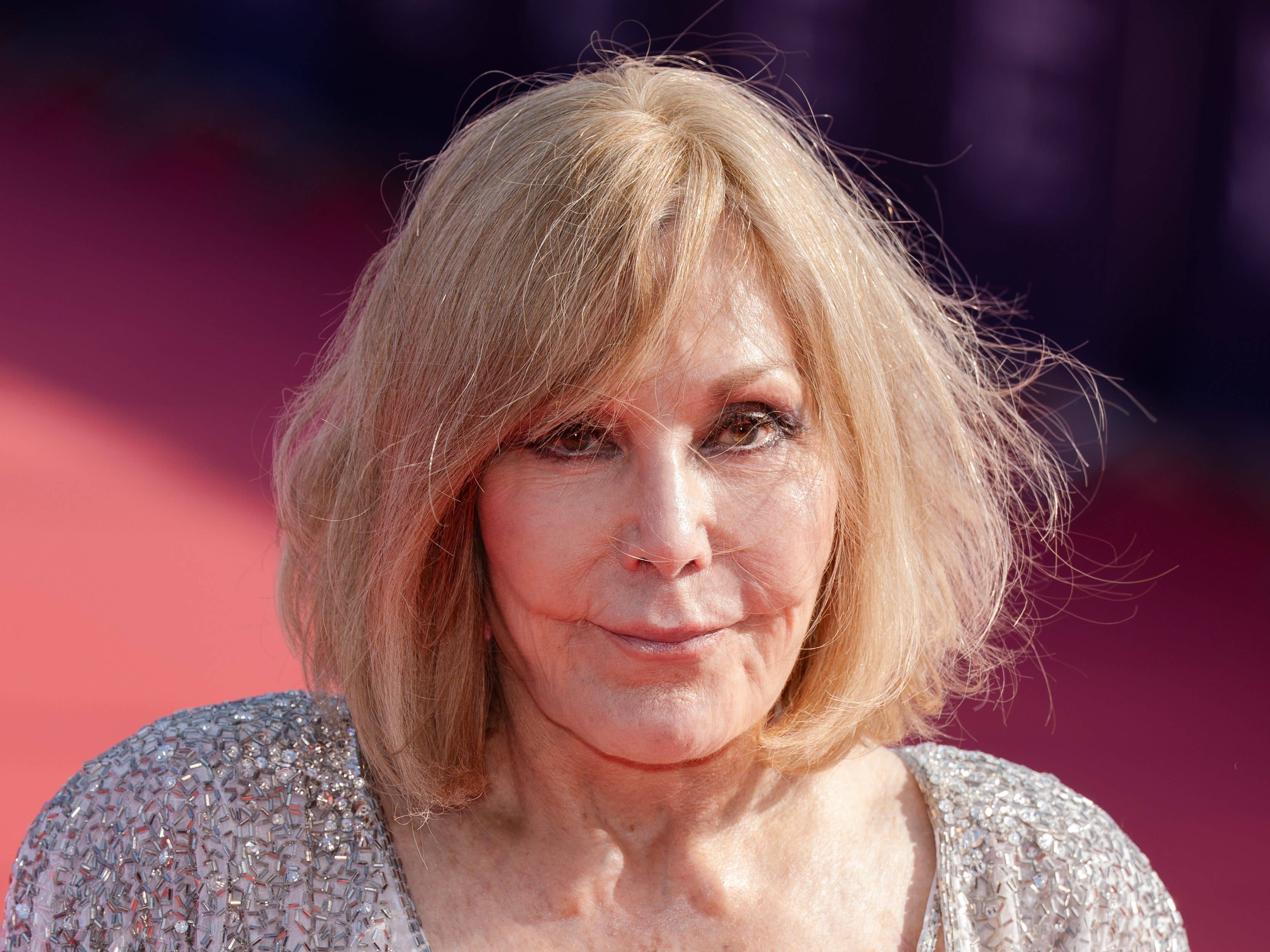 'Vertigo' star Kim Novak, 93, reveals unusual plan for her death: I ...