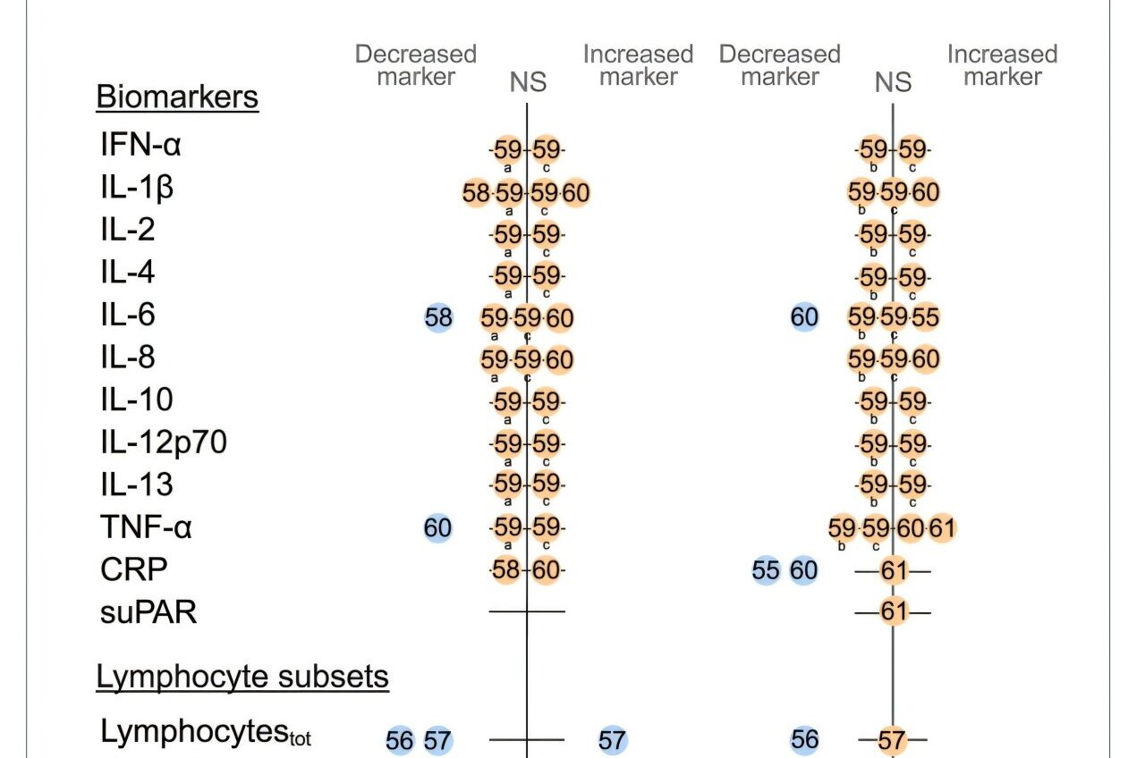 Can psychedelics soothe an overactive immune system? New meta-analysis ...