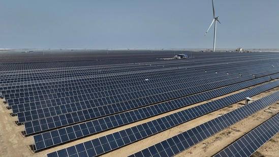 Enabling India’s clean energy transition