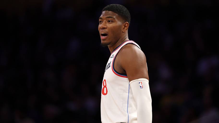 Rui Hachimura has made it loud and clear that an elevated role is not ...