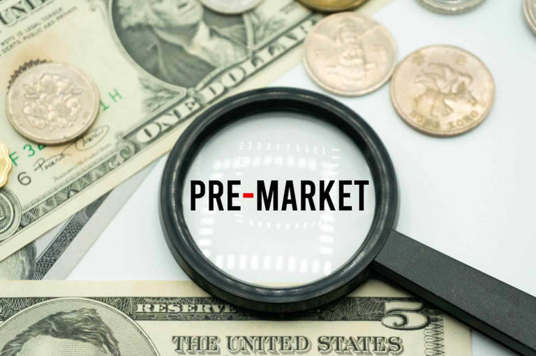 Big tech earnings, Fed decision and other key things to watch this week