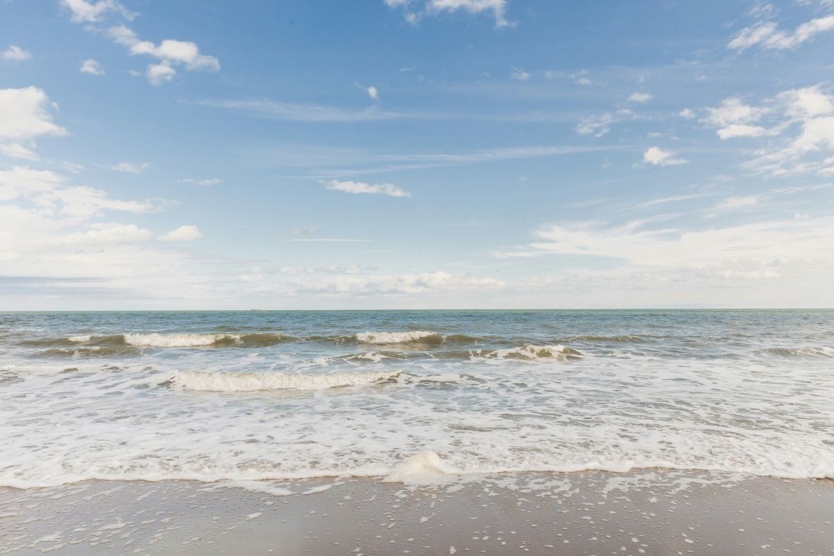 Full moon brings spring tides to SA’s coast on Monday