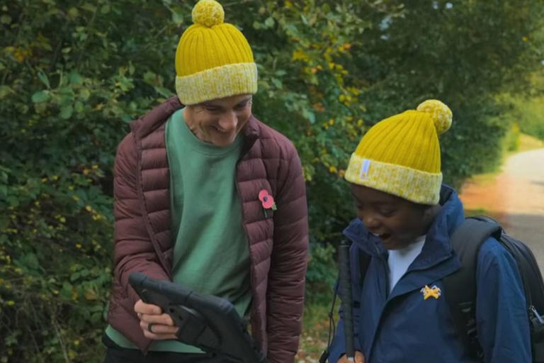 Countryfile airs heartbreaking episode as guest shares gruesome side ...