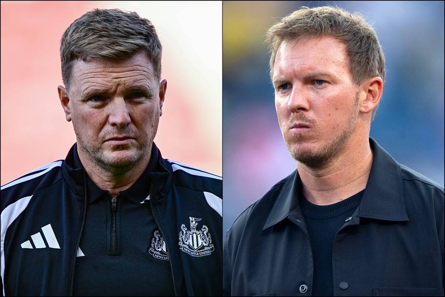 Man Utd make Michael Carrick decision as two frontrunner replacements loom