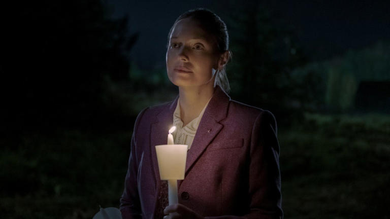 The 9 best vampire movies and TV shows on Netflix right now