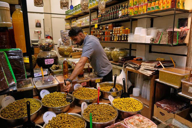 Iranians fear possible return to all-out war as US and Israeli ...