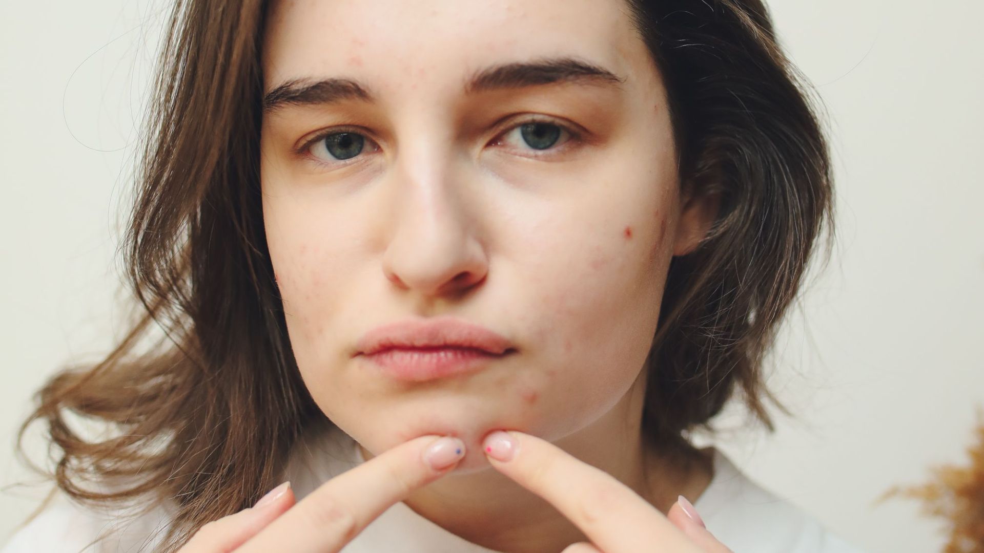 20 strange facts about human skin