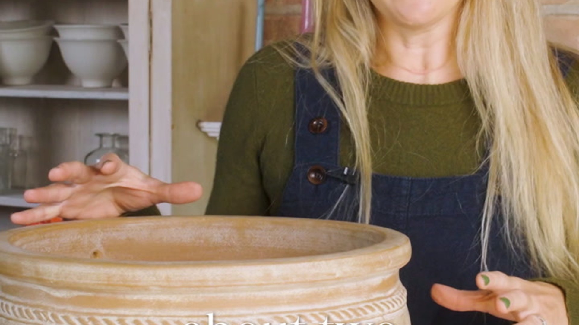 Stunning autumn pot garden: step-by-step