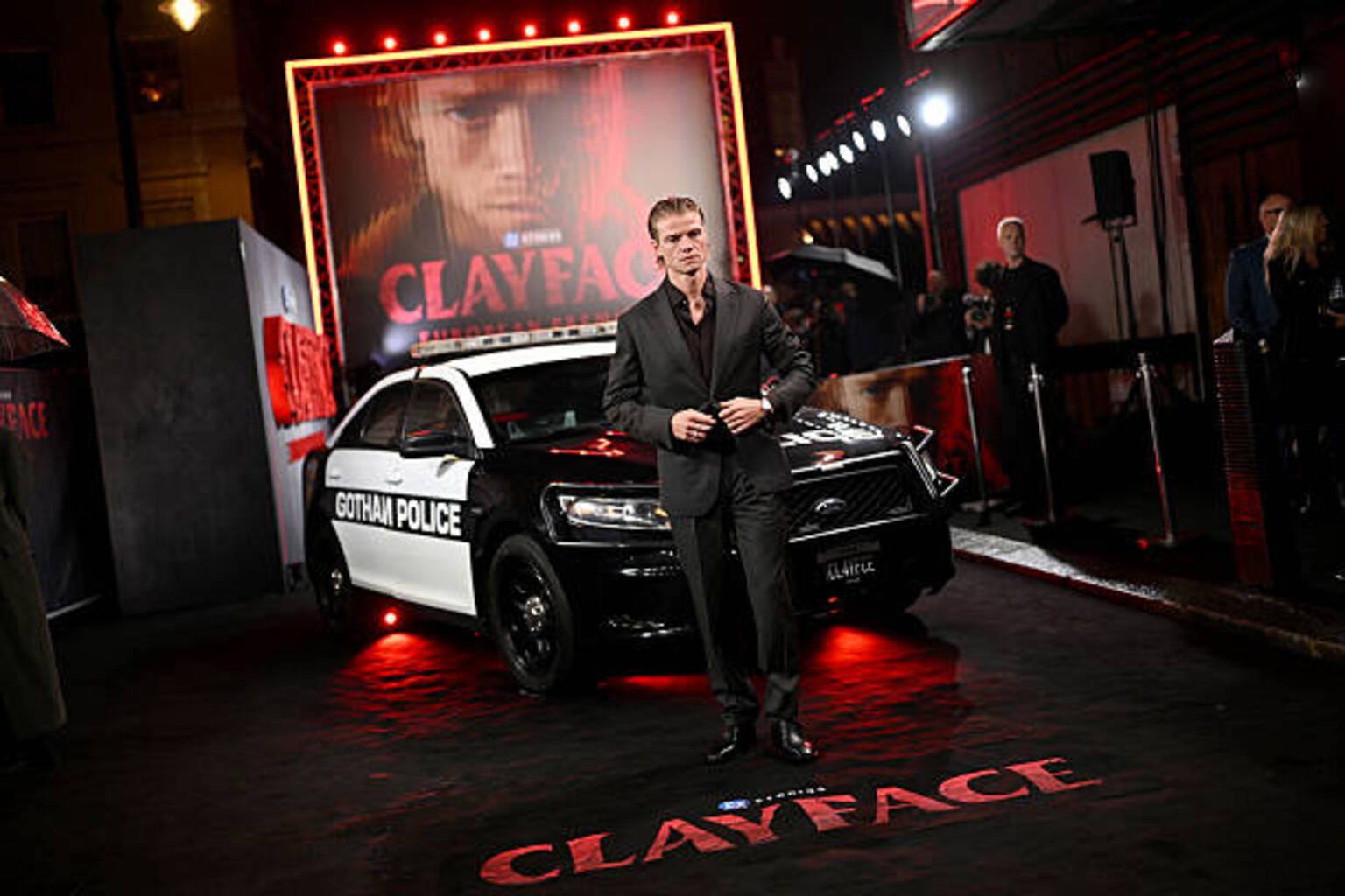 Clayface leads box office with $24 million as ticket sales surge 22%