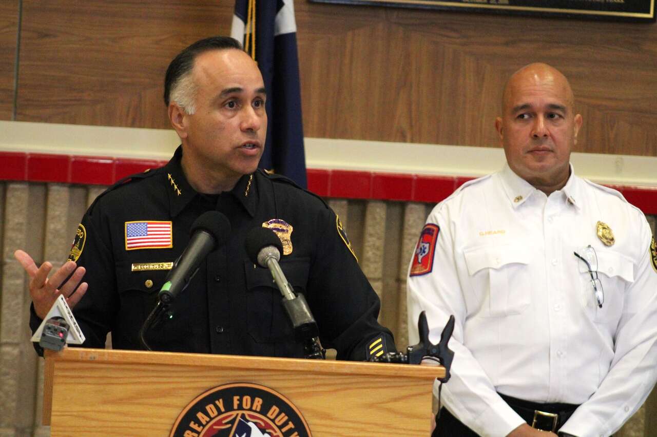 Laredo remains safest city in Texas despite falling nationally