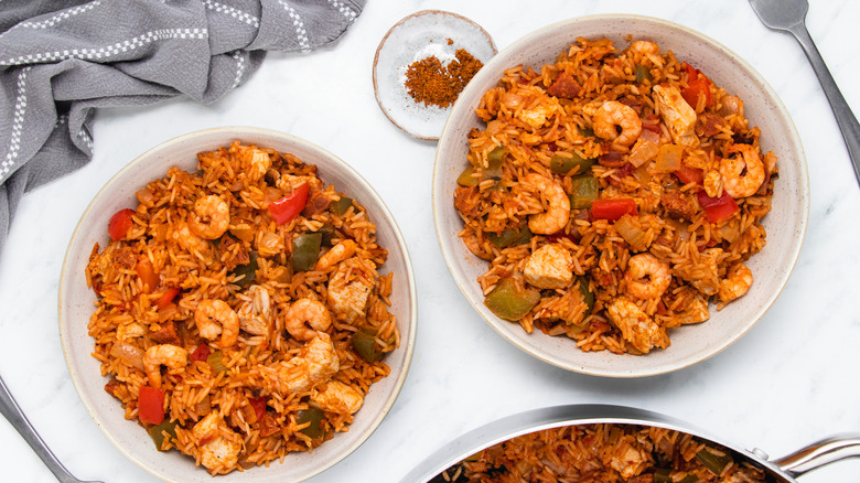 8 rice recipes you'll be raving about