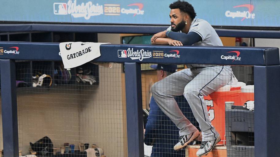 3 biggest Rays takeaways from first two games in World Series