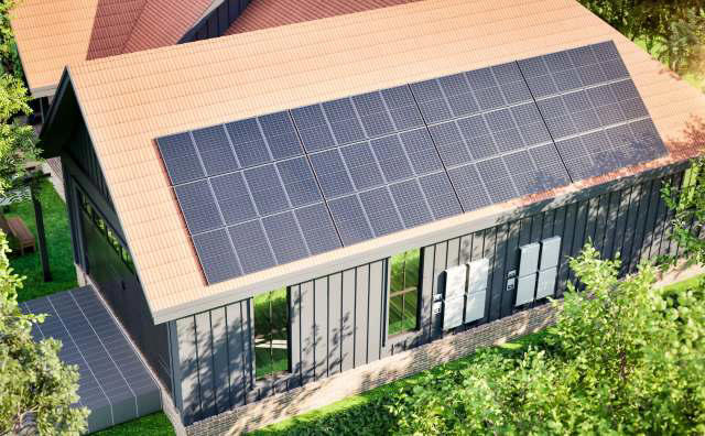 Home solar owners in Poland can pair panels with bigger batteries if ...