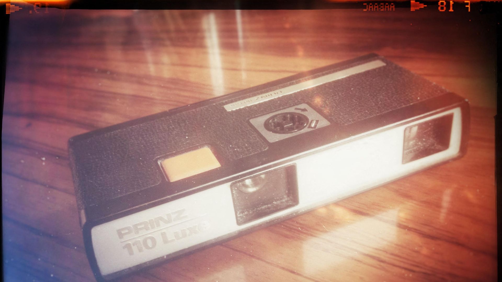 Is the next retro trend the 110 camera? Boxy, compact 1980s cameras are ...