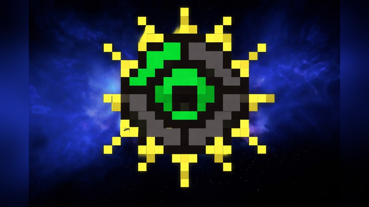 MatPat may be key to Hermitcraft SMP lore