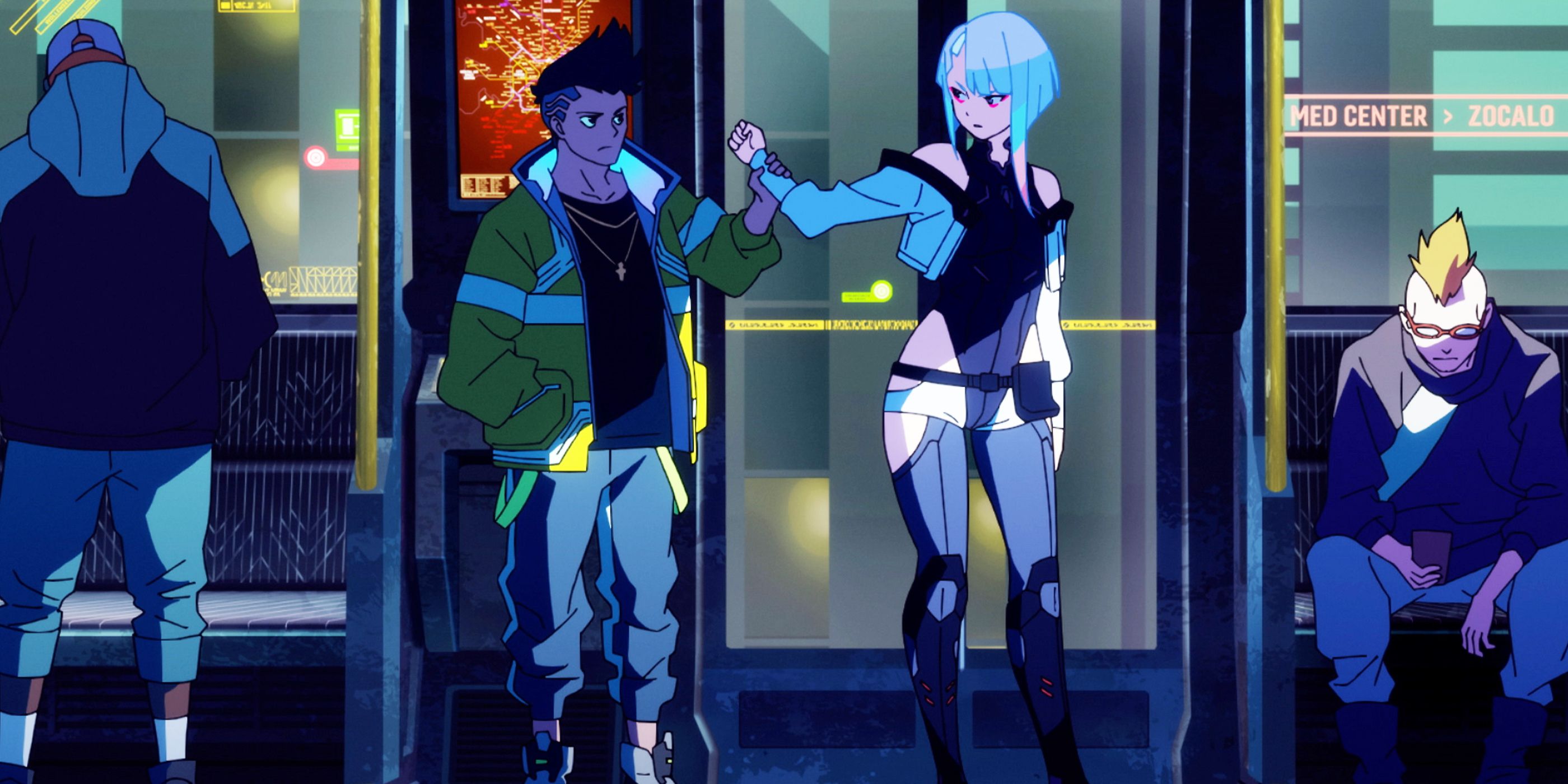 The 10 best anime where nobody has plot armor, ranked