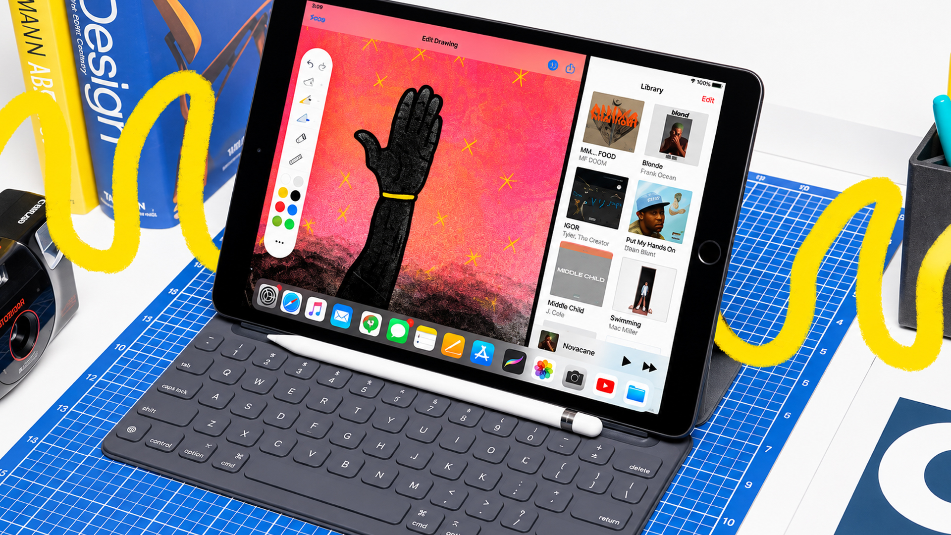 This affordable iPad is a better deal than the iPad Pro