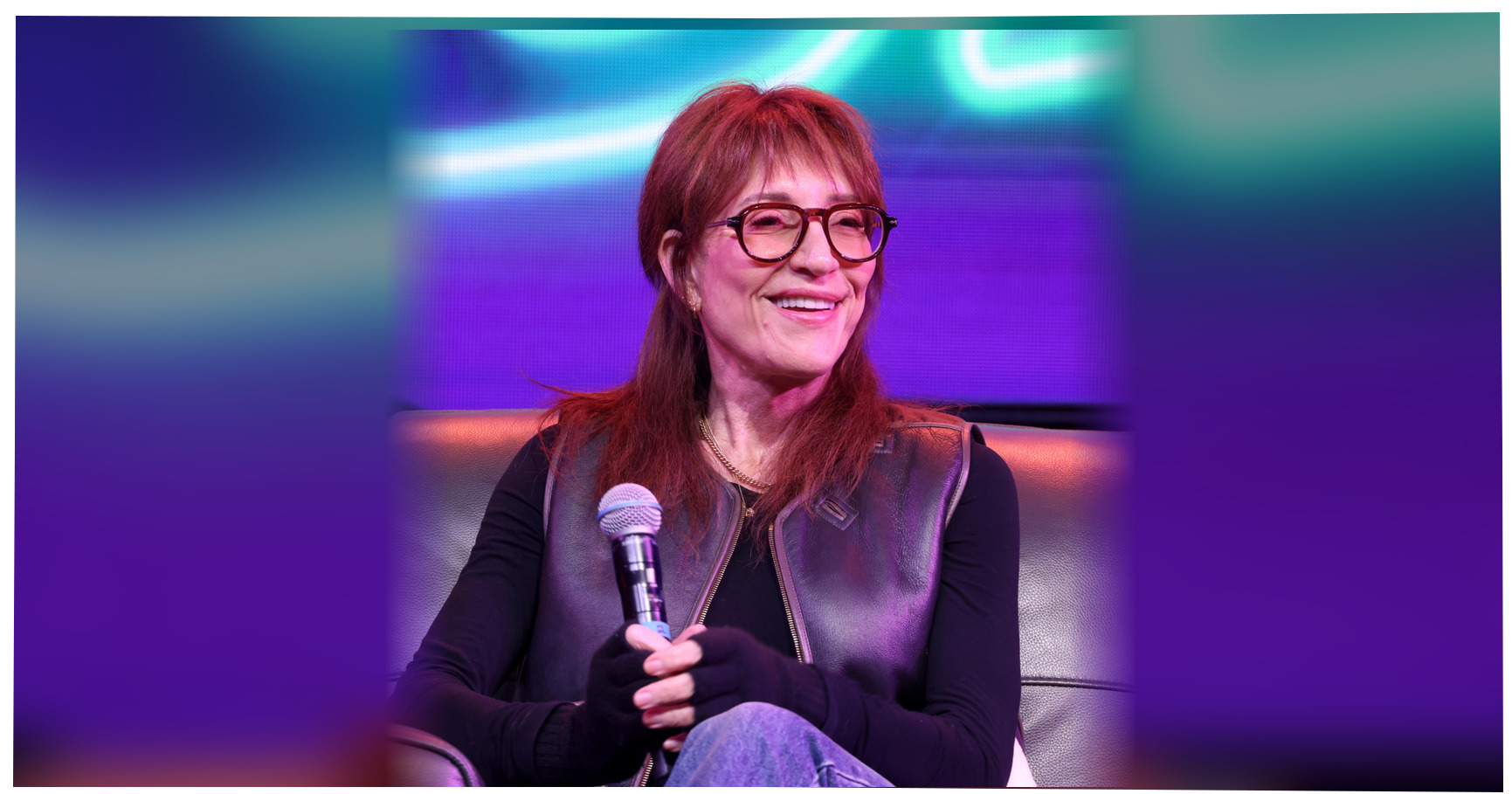 Katey Sagal, 72, was unrecognizable without her Peg Bundy look by her ...