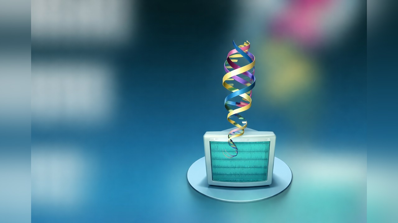 LEGO Jurassic World hybrid dinosaurs vs real genetics