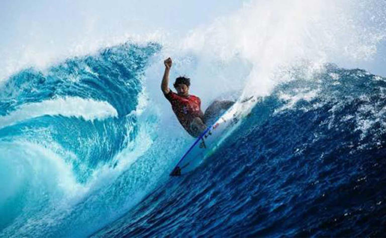 World’s finest coming to Siargao for historic WSL championship
