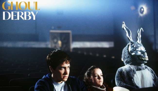 'Donnie Darko' at 25, Richard Kelly interview, sequel novel