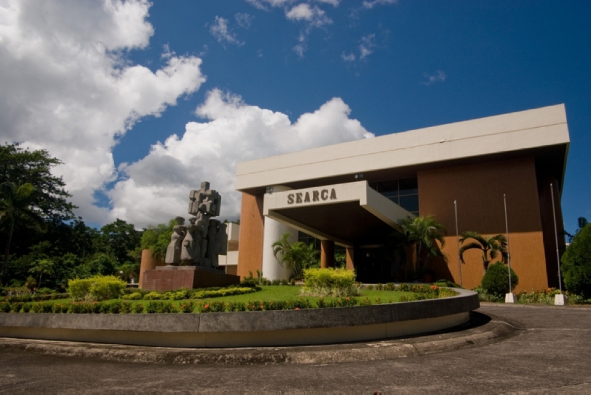 Public servants to undergo biotech training at Searca