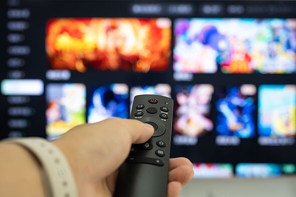 'I'm a TV expert and there's 5 things you should never do with your telly'