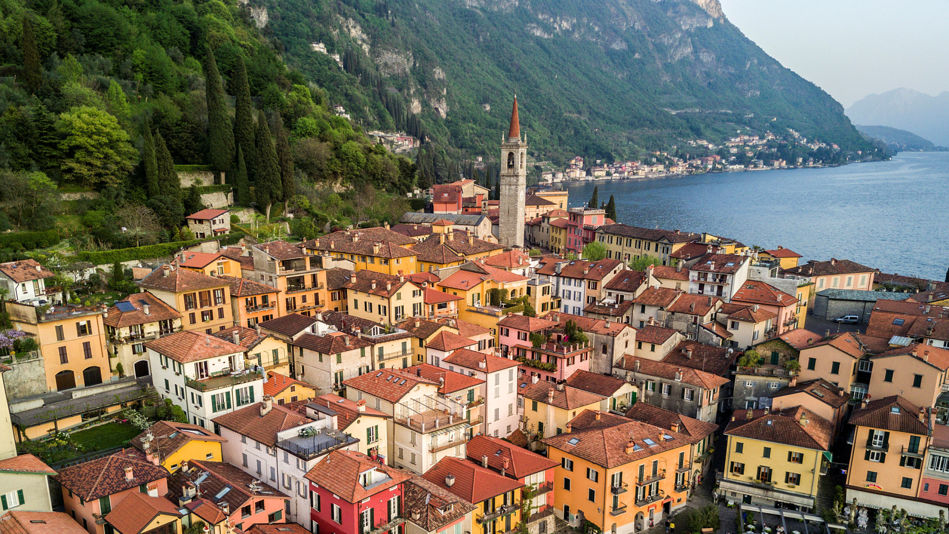 Italy's most beguiling towns and villages