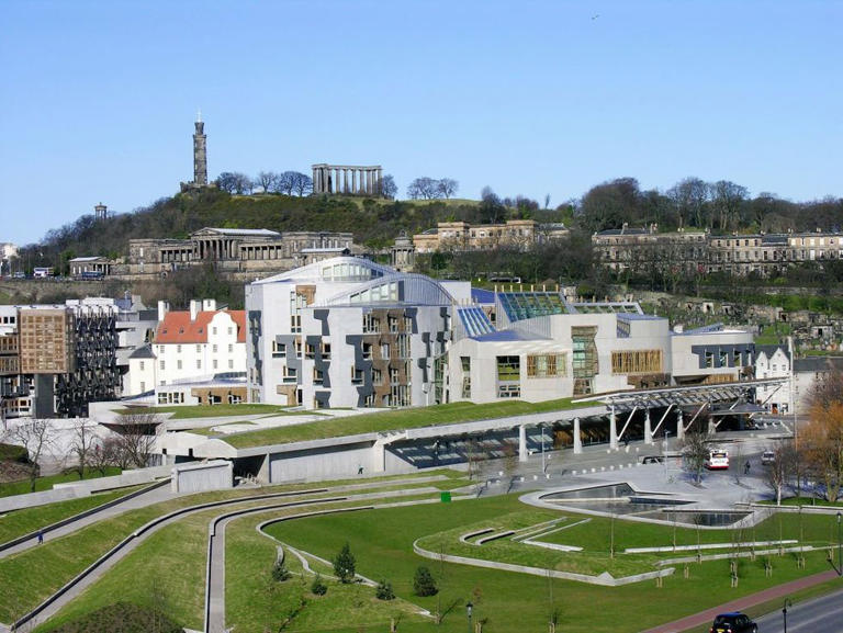 SNP splurges eye-watering £27MILLION of taxpayers' money on 'zombie ...