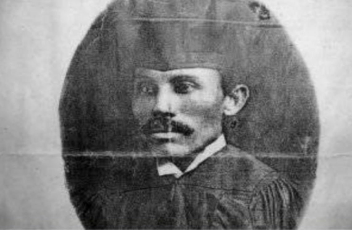Finding family ties through one of Macon's first Black hospitals