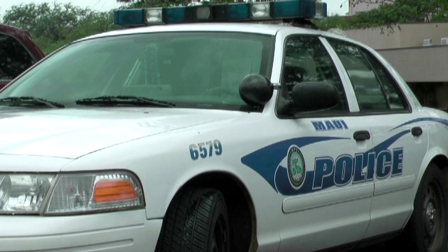 Kihei man dies after vehicle crash in South Maui