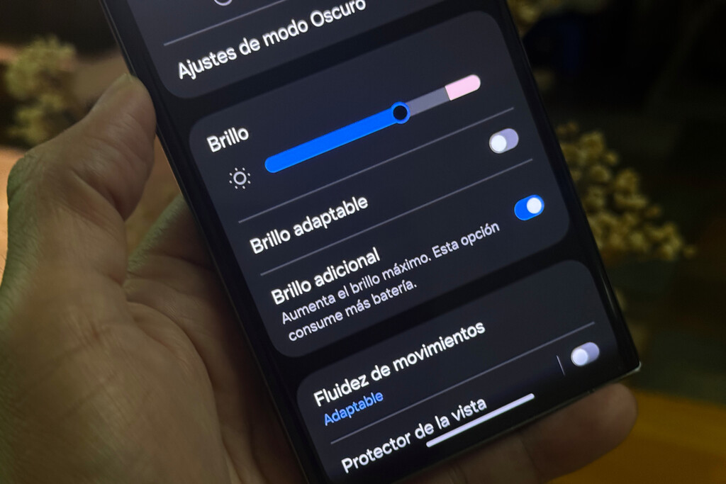 Si el brillo de tu Samsung no es suficiente, prueba este ajuste escondido