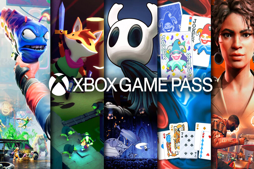 Microsoft no ha hecho nada por llevar Game Pass a SteamOS, pero un ...