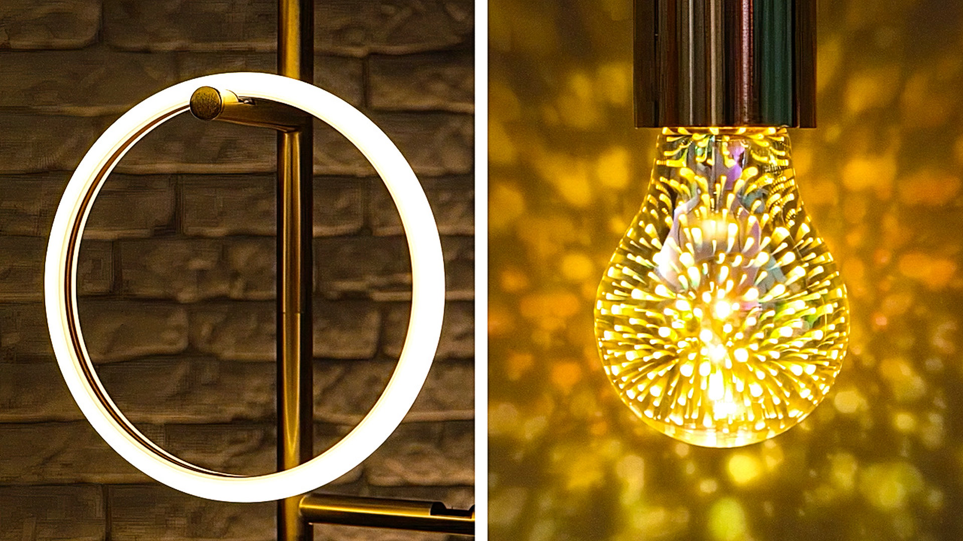 How to make your home lighting look custom without an electrician