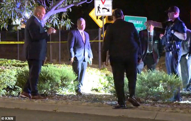 Two killed after hit-and-run driver plows into 30-person cycling group ...