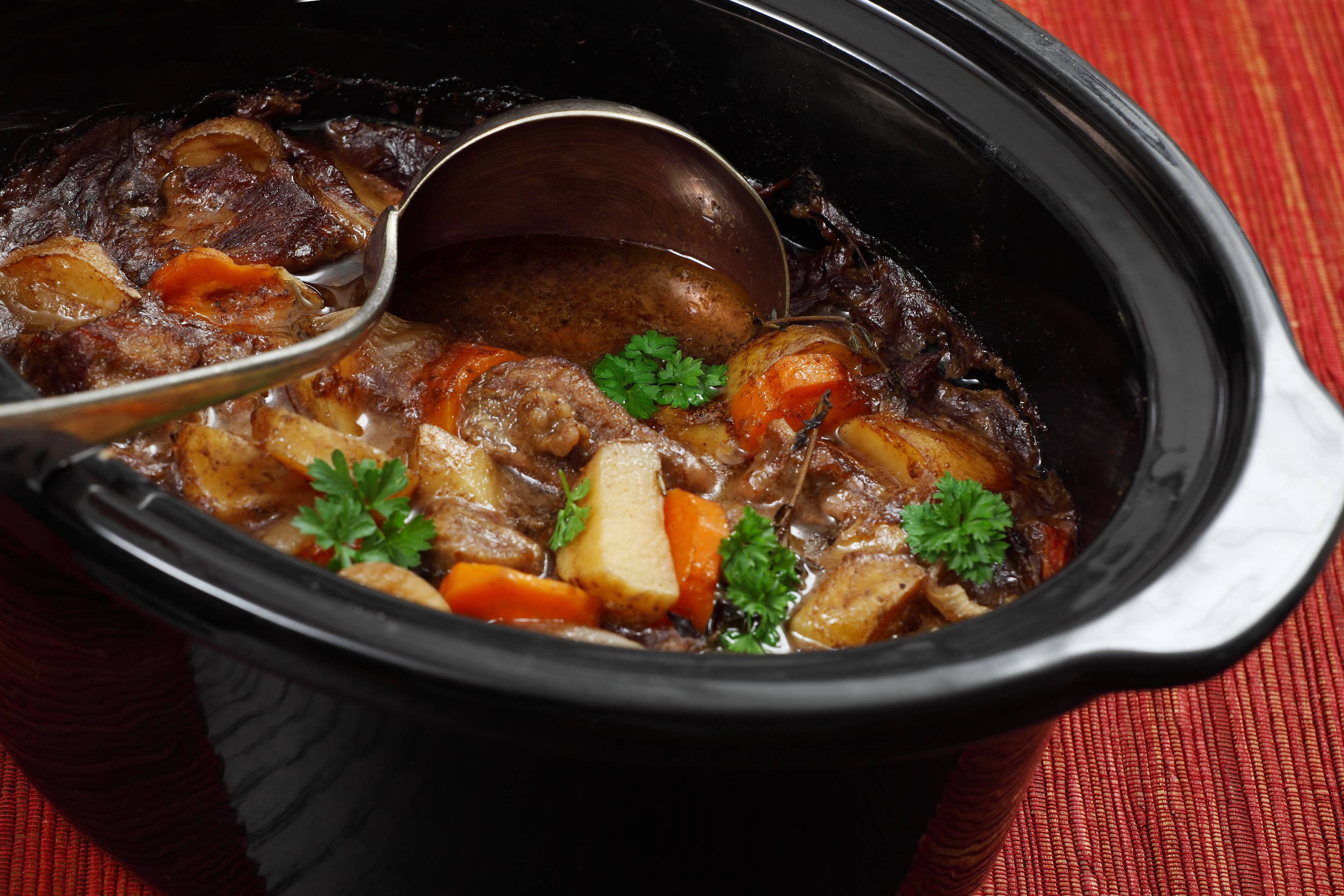 5 classic slow cooker recipes chefs say never went out of style
