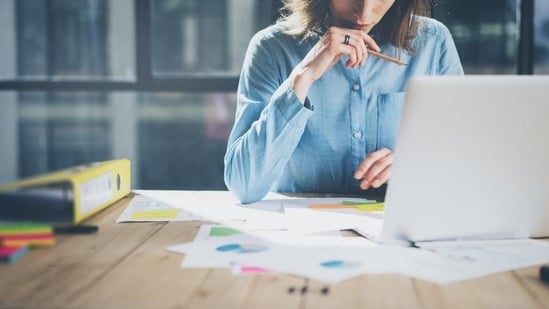 Behind the rise of India's Gen Z women in the workforce