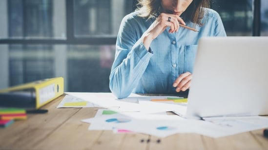 Behind the rise of India's Gen Z women in the workforce