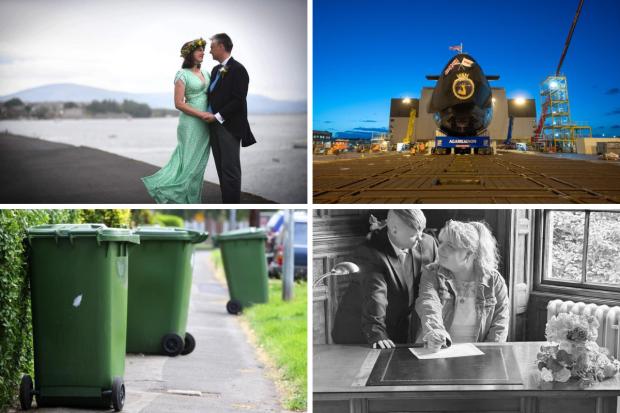 Round-up: The Mail’s top 10 stories this week