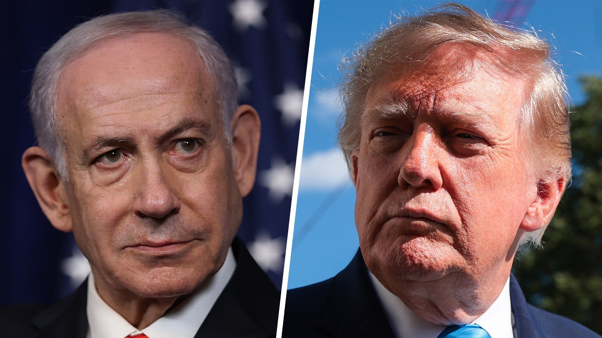 Israeli election tests Trump’s endorsement power as Netanyahu seeks ...