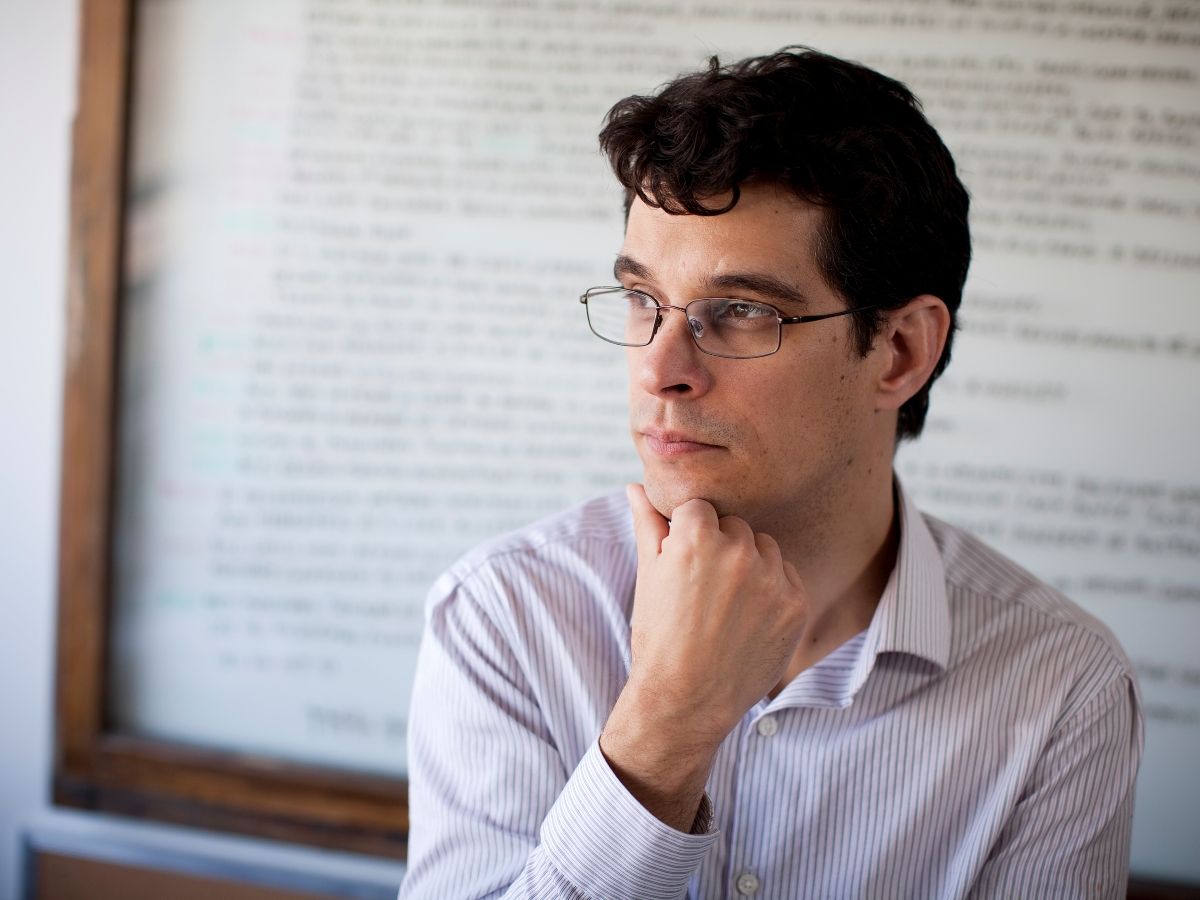 Barbara Kay: How misandry scuttled Steven Galloway's career
