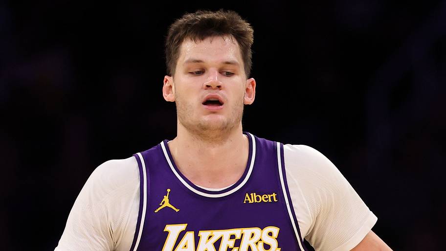 Jazz will get perfect litmus test in matchup vs. Walker Kessler and Lakers