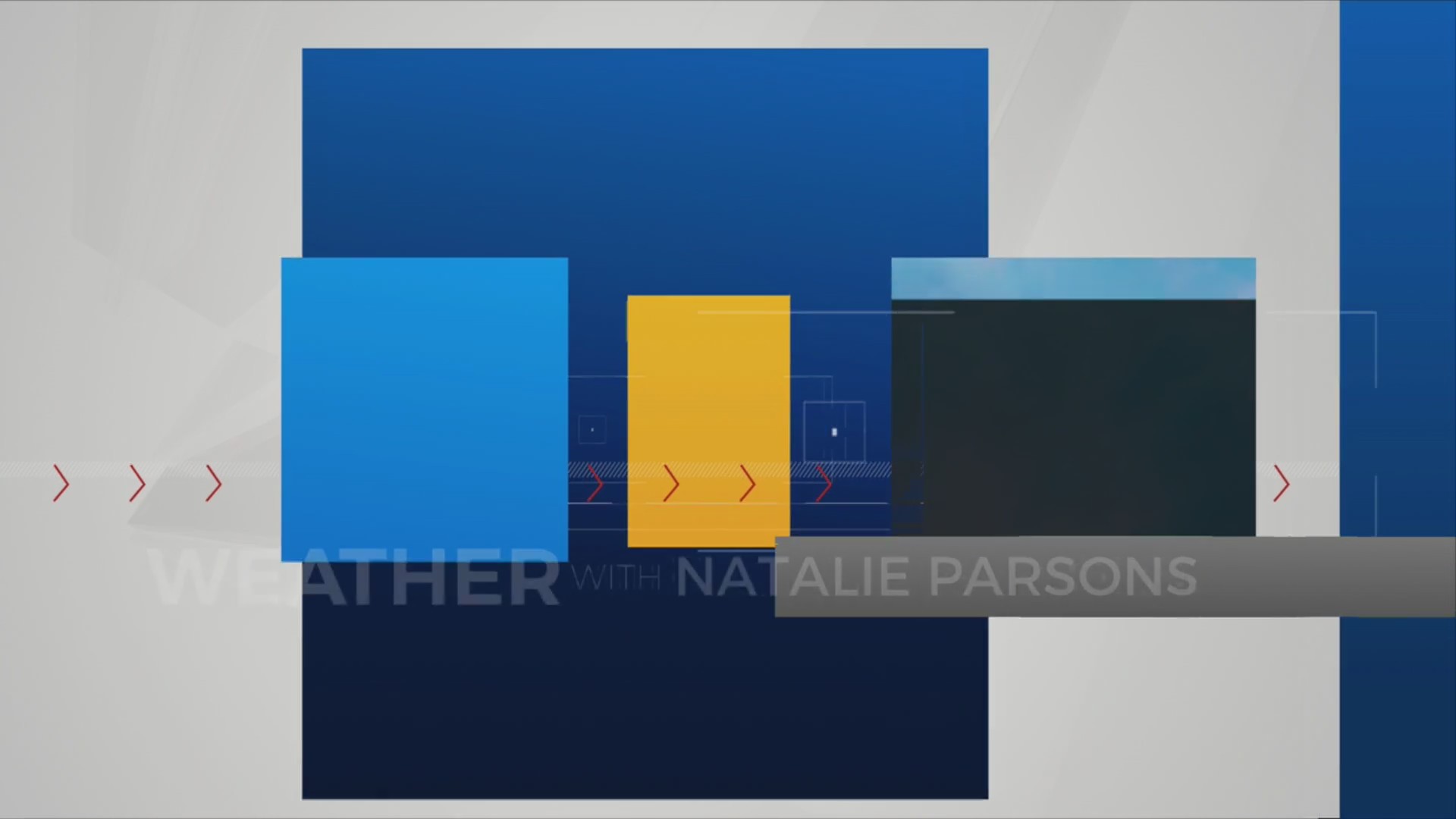 Fire risk continues for Sunday evening and into the new week (Full ...