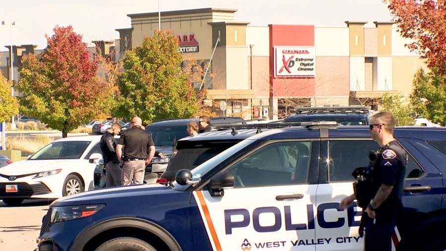 West Valley City man killed in police-involved incident