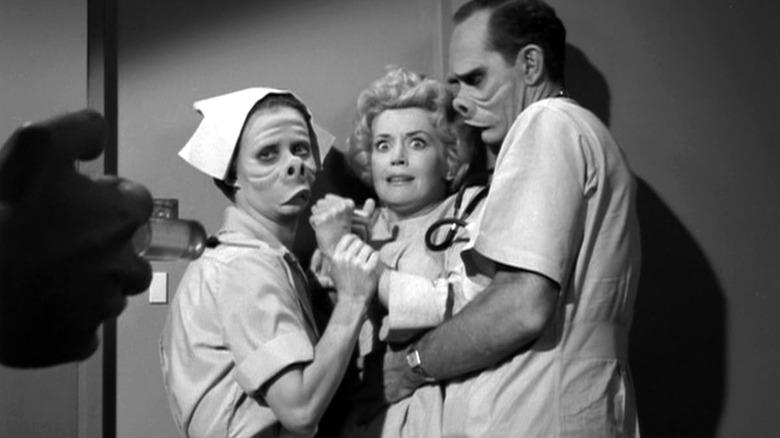 The Twilight Zone united parents with one understandable shared complaint