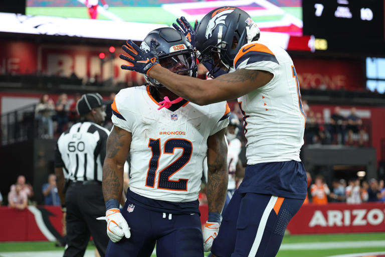 7 things we learned from the Broncos 30-16 over the Cardinals