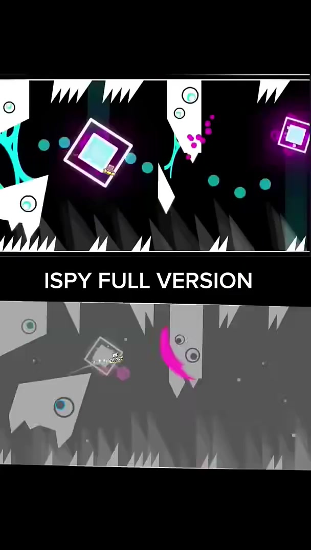 ISpy Full Version #shorts