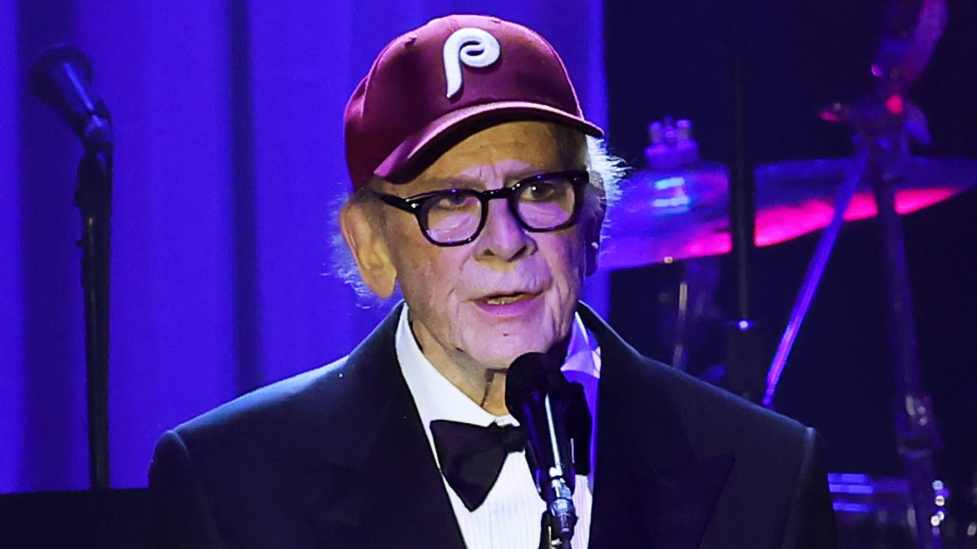Art Garfunkel, 84, set to perform at Andy Roddick Foundation gala ...