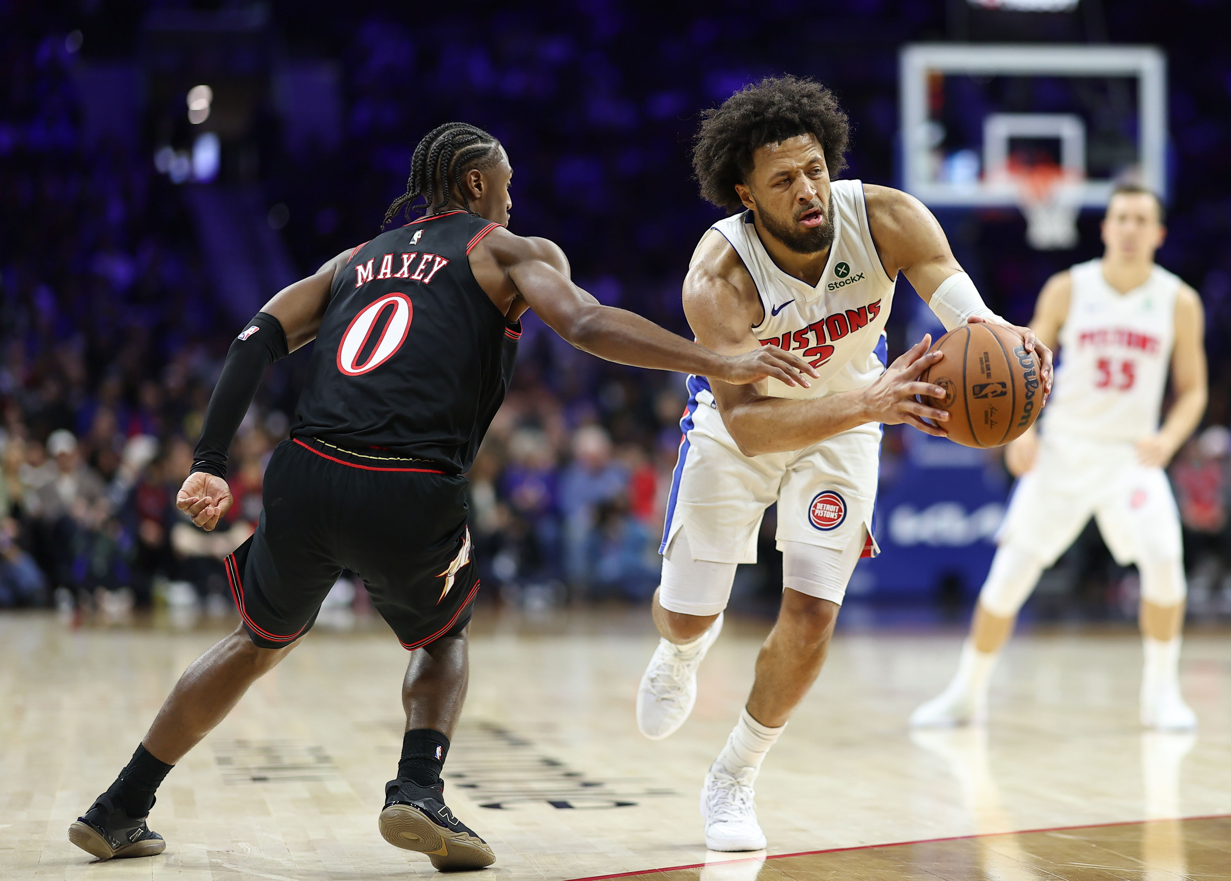 How to watch Pistons vs 76ers: NBA, live stream, TV channel