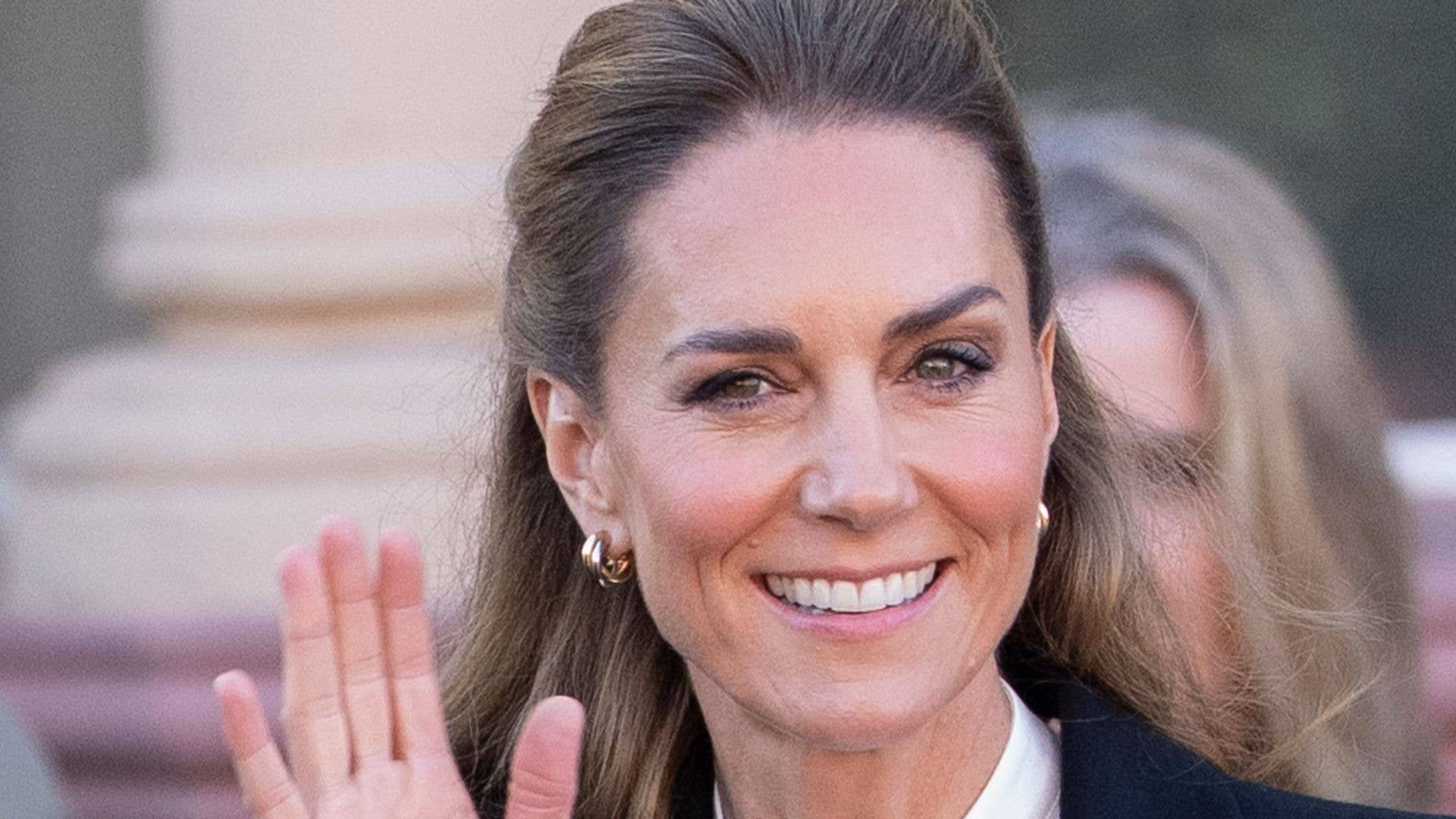 Mystery solved over Princess Kate's discreet M&S purchase